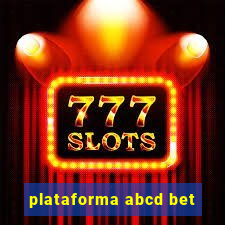 plataforma abcd bet